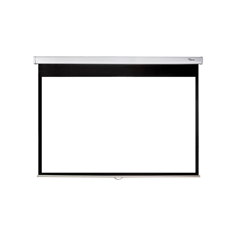 Écran de projection - montable au plafond, montable sur mur - 120" (305 cm) - 16:9 - Matte White - ... (DS-9120MGA)_1