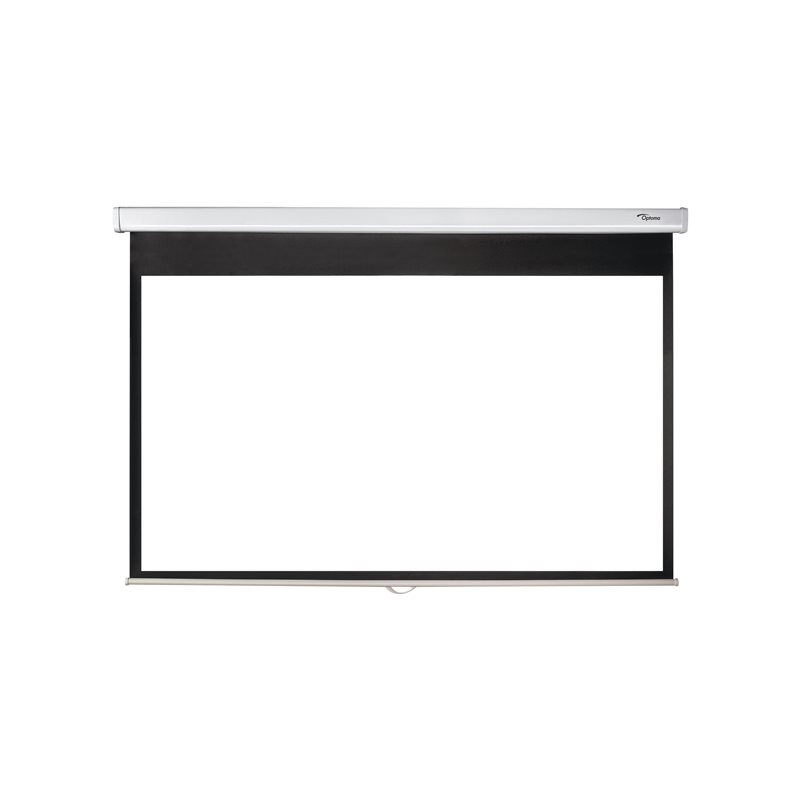 Écran de projection - montable au plafond, montable sur mur - 84" (213 cm) - 16:9 - Matte White - ... (DS-9084PMG+)_1
