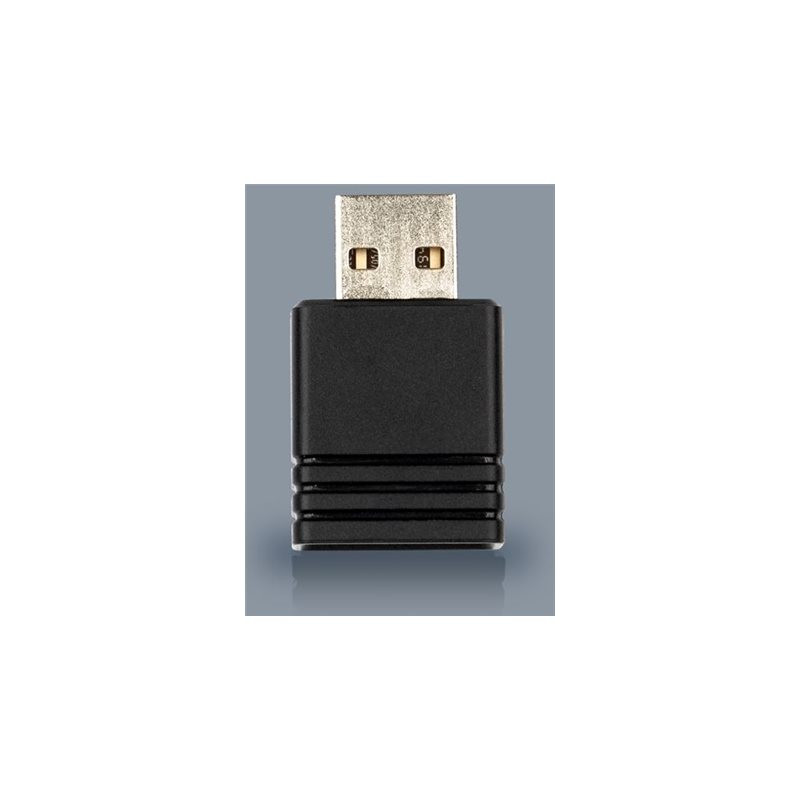 Adaptateur réseau - USB - Wi-Fi 5 - noir (75.7EE05G001+E9PP7LB01EZ1)_1