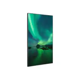 NEC MultiSync C861Q - Classe de diagonale 86" écran LCD rétro-éclairé par LED - signalisation numérique - ... (60004031)_3