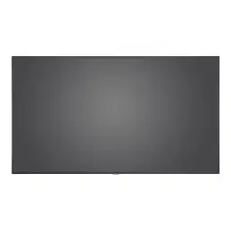 NEC MultiSync V864Q - Classe de diagonale 86" Série V écran LCD rétro-éclairé par LED - signalisation numé... (60004037)_2