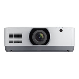 Projecteur 3LCD - 3D - 6500 ANSI lumens - WUXGA (1920 x 1200) - 16:10 - 1080p - aucune lentille - LAN (60004324)_2