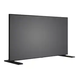 NEC MultiSync V864Q - Classe de diagonale 86" Série V écran LCD rétro-éclairé par LED - signalisation numé... (60004037)_9