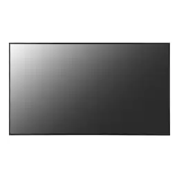 LG - Classe de diagonale 49" (48.5" visualisable) - XF Series écran LCD rétro-éclairé par LED - signalisatio... (49XF3E)_2