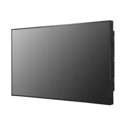 LG - Classe de diagonale 49" (48.5" visualisable) - XF Series écran LCD rétro-éclairé par LED - signalisatio... (49XF3E)_3