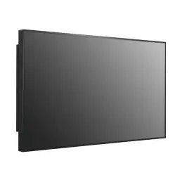 LG - Classe de diagonale 49" (48.5" visualisable) - XF Series écran LCD rétro-éclairé par LED - signalisatio... (49XF3E)_4