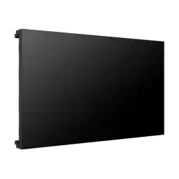 LG - Classe de diagonale 55" VX1D Series écran LCD rétro-éclairé par LED - signalisation numérique - webOS -... (55VX1D)_2