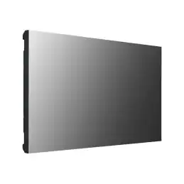 LG - Classe de diagonale 55" VSH7J Series écran LCD rétro-éclairé par LED - signalisation numérique avec ... (55VSH7J-H)_6