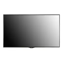 LG 55XS2E-B - Classe de diagonale 55" (54.64" visualisable) - XS Series écran LCD rétro-éclairé par L... (55XS2E-B-AEUZ)_1