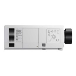 Projecteur 3LCD - 7000 ANSI lumens - WXGA (1280 x 800) - 16:10 - 720p - aucune lentille - LAN (60004080)_5