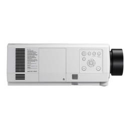 Projecteur 3LCD - 3D - 9000 ANSI lumens - XGA (1024 x 768) - 4:3 - aucune lentille - LAN (60004118)_5