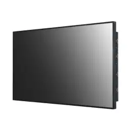 LG - Classe de diagonale 55" XF3E Series écran LCD rétro-éclairé par LED - signalisation numérique extérieur... (55XF3E)_2