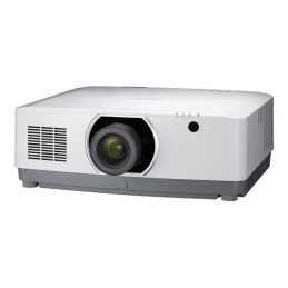 Projecteur 3LCD - 3D - 6500 ANSI lumens - WUXGA (1920 x 1200) - 16:10 - 1080p - objectif zoom - LAN -... (40001148)_1