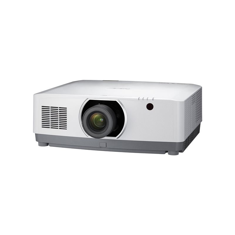 Projecteur 3LCD - 3D - 6500 ANSI lumens - WUXGA (1920 x 1200) - 16:10 - 1080p - objectif zoom - LAN -... (40001148)_1