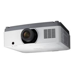 Projecteur 3LCD - 3D - 6500 ANSI lumens - WUXGA (1920 x 1200) - 16:10 - 1080p - objectif zoom - LAN -... (40001148)_3