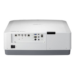 Projecteur 3LCD - 3D - 6500 ANSI lumens - WUXGA (1920 x 1200) - 16:10 - 1080p - objectif zoom - LAN -... (40001148)_5