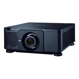 Projecteur DLP - diode laser - 3D - 8000 ANSI lumens - WUXGA (1920 x 1200) - 16:10 - 1080p - objectif... (40001153)_1