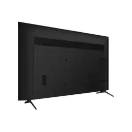 Sony Bravia Professional Displays - Classe de diagonale 75" (74.5" visualisable) écran LCD rétro-éclairé... (FWD-75X81K)_8