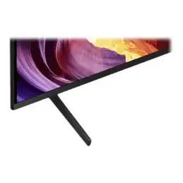 Sony Bravia Professional Displays - Classe de diagonale 75" (74.5" visualisable) écran LCD rétro-éclairé... (FWD-75X81K)_10