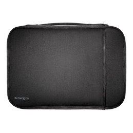 Housse d'ordinateur portable - 11.6" - noir (K62609WW)_4
