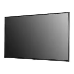 LG - Classe de diagonale 65" UH7F-H Series écran LCD rétro-éclairé par LED - signalisation numérique - 4K ... (65UH7F-H)_2