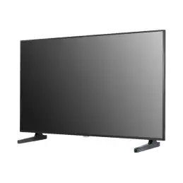 LG - Classe de diagonale 65" UH7F-H Series écran LCD rétro-éclairé par LED - signalisation numérique - 4K ... (65UH7F-H)_3