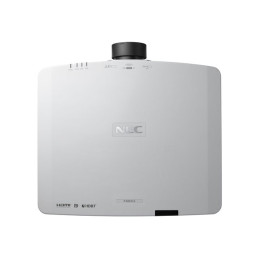 Projecteur 3LCD - 3D - 8000 ANSI lumens - WUXGA (1920 x 1200) - 16:10 - 1080p - objectif zoom - LAN -... (40001150)_4