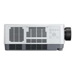 Projecteur 3LCD - 3D - 8000 ANSI lumens - WUXGA (1920 x 1200) - 16:10 - 1080p - objectif zoom - LAN -... (40001150)_7
