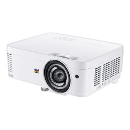 Projecteur DLP - 3500 ANSI lumens - XGA (1024 x 768) - 4:3 - objectif fixe à focale courte (PS600X)_1