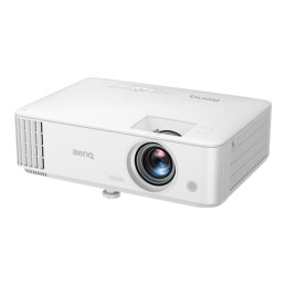 Projecteur DLP - portable - 3D - 4000 ANSI lumens - WUXGA (1920 x 1200) - 16:10 - 1080p (MU613)_1