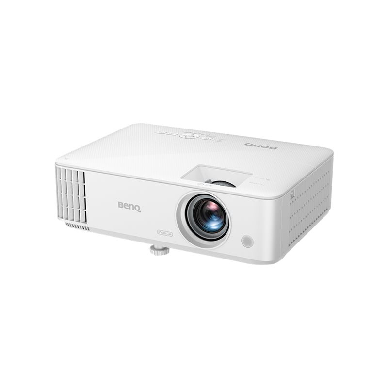 Projecteur DLP - portable - 3D - 4000 ANSI lumens - WUXGA (1920 x 1200) - 16:10 - 1080p (MU613)_1