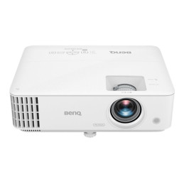 Projecteur DLP - portable - 3D - 4000 ANSI lumens - WUXGA (1920 x 1200) - 16:10 - 1080p (MU613)_2