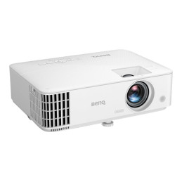 Projecteur DLP - portable - 3D - 4000 ANSI lumens - WUXGA (1920 x 1200) - 16:10 - 1080p (MU613)_4
