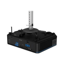 Projecteur DLP - laser - 5000 ANSI lumens - 3840 x 2160 - 16:9 - 4K (LK953ST)_7