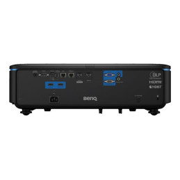 Projecteur DLP - laser - 5000 ANSI lumens - 3840 x 2160 - 16:9 - 4K (LK953ST)_8