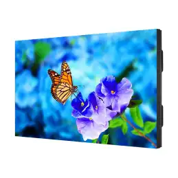 55" UN-Series- Ecran pour mur d'images- 500cd - m² - Direct LED backlight - 24 - 7 proof - OPS Slot, CM Sl... (60004524)_3