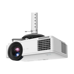 Projecteur DLP - laser - 3D - 3600 ANSI lumens - WXGA (1280 x 800) - 16:10 - 720p - objectif fixe à fo... (LW820ST)_1