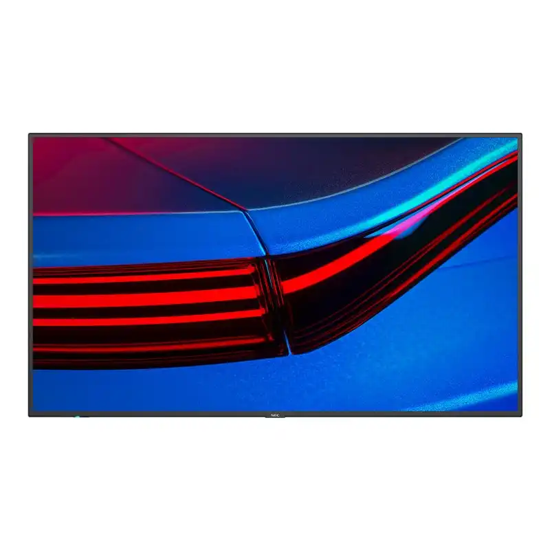 NEC MultiSync P555 - Classe de diagonale 55" Professional Series écran LCD rétro-éclairé par LED - signali... (60005058)_1