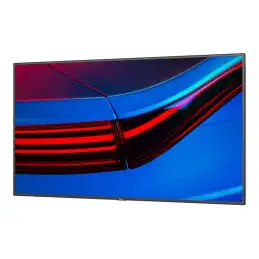 NEC MultiSync P555 - Classe de diagonale 55" Professional Series écran LCD rétro-éclairé par LED - signali... (60005058)_3