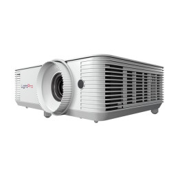 Projecteur DLP - UHP - portable - 3D - 4000 lumens - SVGA (800 x 600) - 4:3 - objectif standard (IN0022SL)_1
