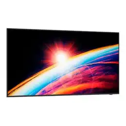 NEC MultiSync E658 - Classe de diagonale 65" (64.5" visualisable) - E Series écran LCD rétro-éclairé par L... (60005059)_2