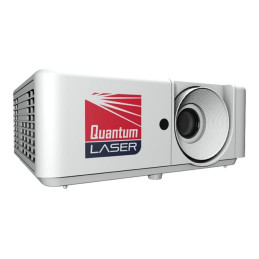 Projecteur DLP - laser quantique - portable - 3D - 4200 lumens - 1200 x 800 - 16:10 - objectif standard (INL176)_1