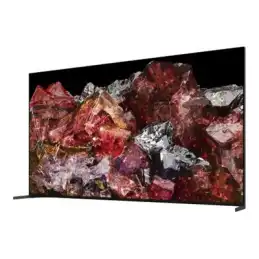 Sony Bravia Professional Displays - Classe de diagonale 85" (84.6" visualisable) - X95L Series écran LCD... (FWD-85X95L)_4