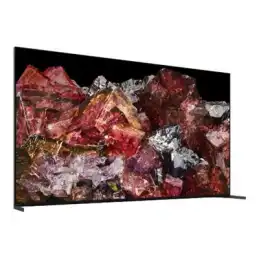 Sony Bravia Professional Displays - Classe de diagonale 85" (84.6" visualisable) - X95L Series écran LCD... (FWD-85X95L)_6