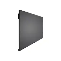 NEC MultiSync V554Q - Classe de diagonale 55" écran LCD rétro-éclairé par LED - signalisation numérique - ... (60004528)_4