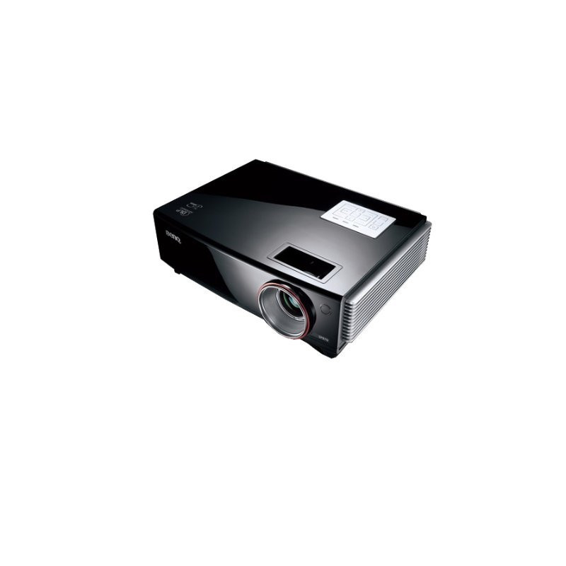 Projecteur DLP - 5000 lumens - XGA (1024 x 768) - 4:3 (9H.0CG77.Q6E)_1