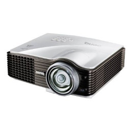 Projecteur DLP - 3D - 3500 lumens - XGA (1024 x 768) - 4:3 (9H.J3M77.14E)_1