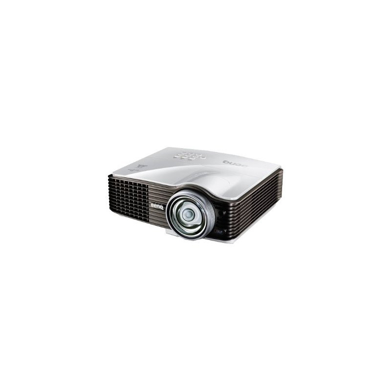 Projecteur DLP - 3D - 3500 lumens - XGA (1024 x 768) - 4:3 (9H.J3M77.14E)_1