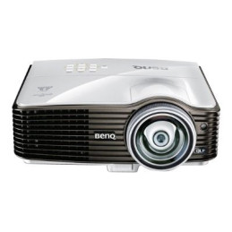 Projecteur DLP - 3D - 3500 lumens - XGA (1024 x 768) - 4:3 (9H.J3M77.14E)_2