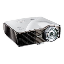 Projecteur DLP - 3D - 3500 lumens - XGA (1024 x 768) - 4:3 (9H.J3M77.14E)_3